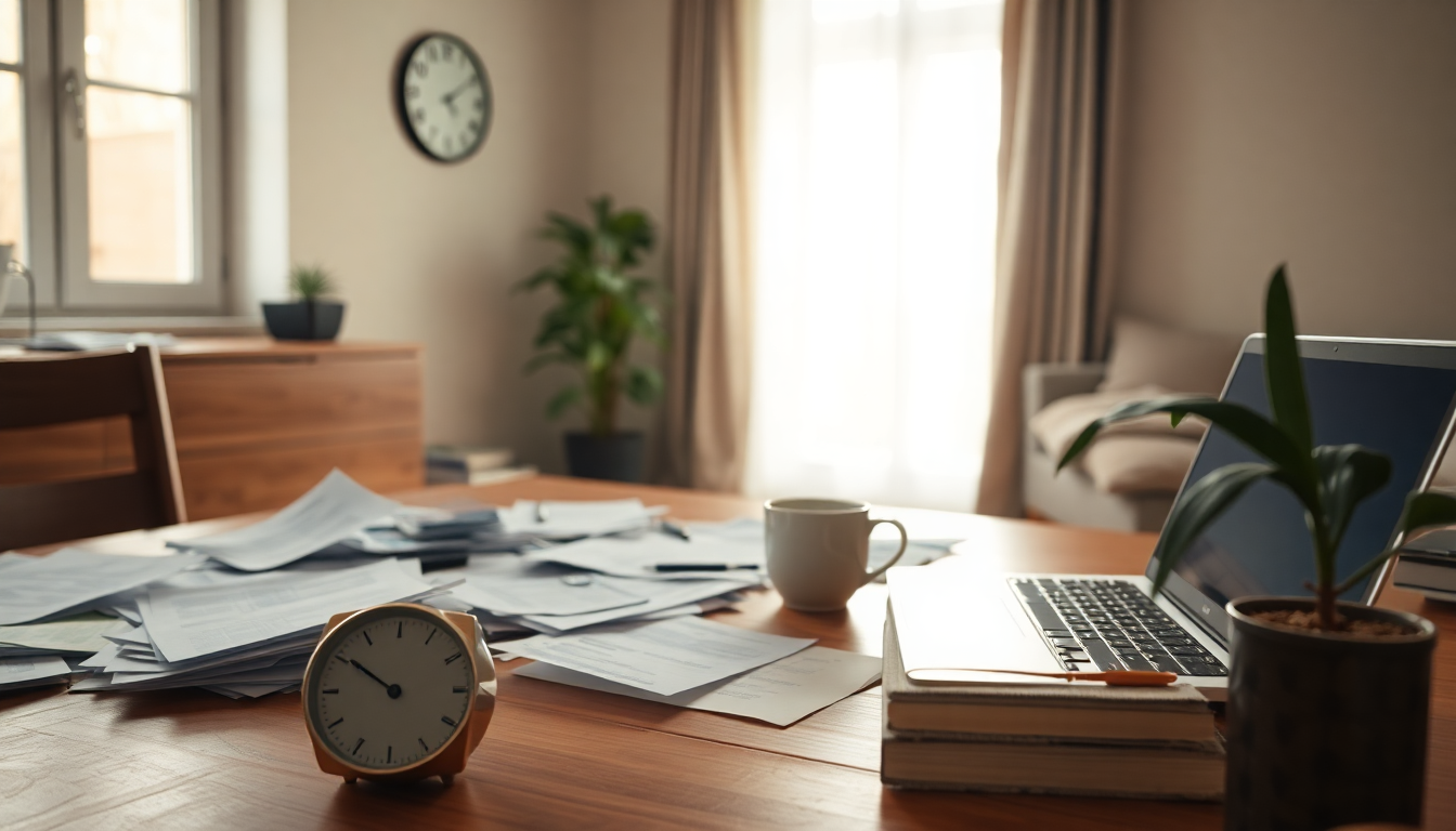 stress cronico 5 segnali che non puoi ignorare 1751182360