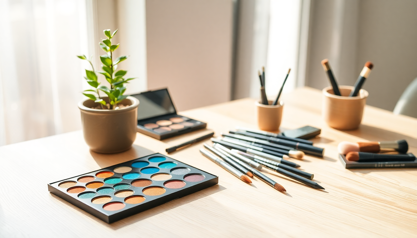 trucco perfetto per occhi verdi scopri i colori che risaltano 1750423596