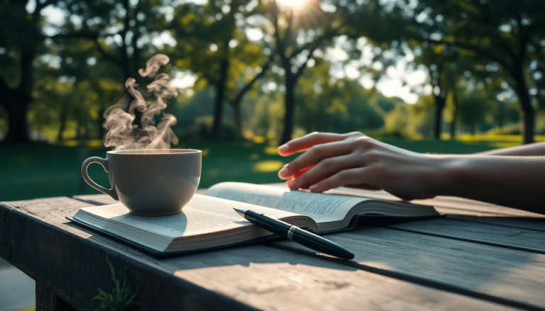 vivere con consapevolezza come la presenza trasforma la tua vita quotidiana 1749761551