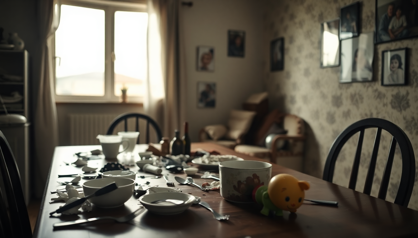 vivere in una famiglia tossica come riconoscerla e affrontarla 1748912068