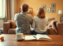 5 strategie per superare la frustrazione con il partner e trovare serenita 1752017141
