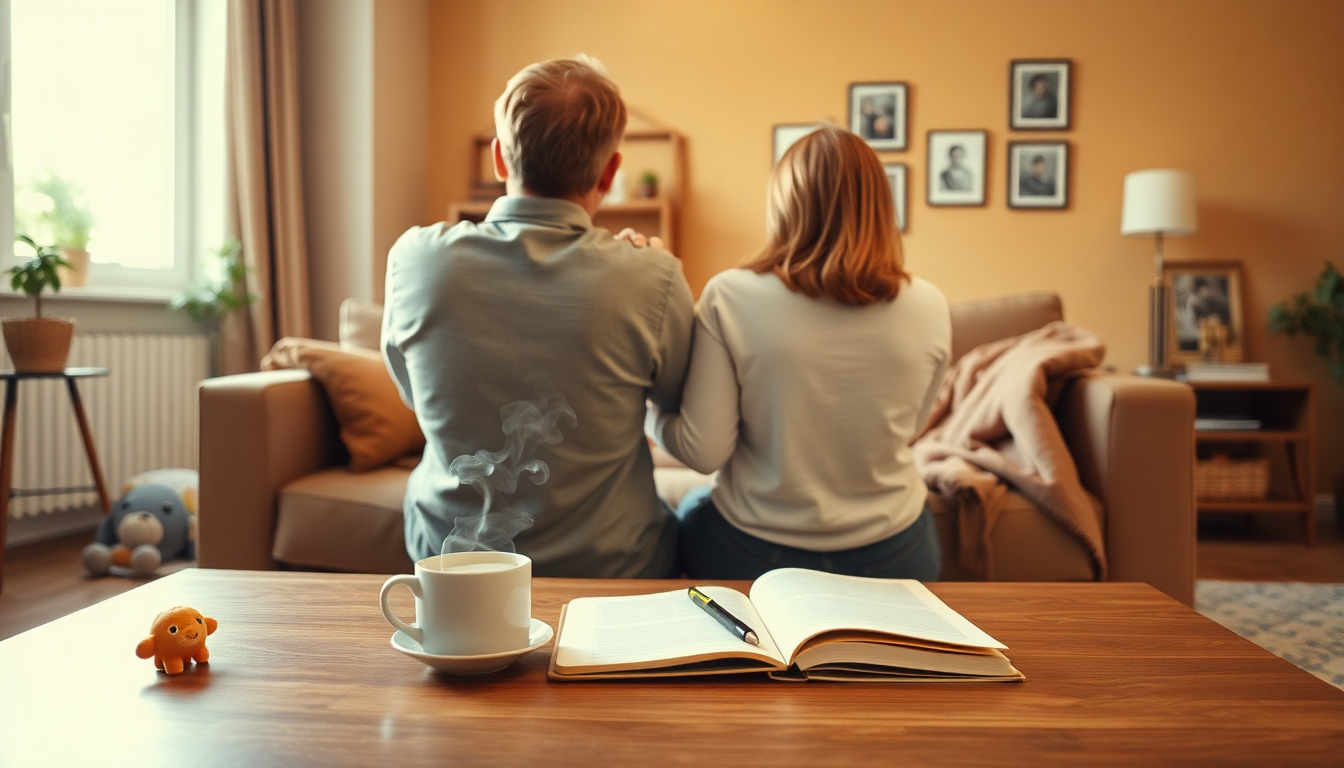 5 strategie per superare la frustrazione con il partner e trovare serenita 1752017141