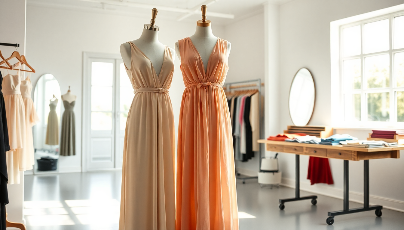 abiti irresistibili per ogni occasione la tua guida alla moda 1753261839