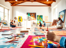 arteterapia 5 modi in cui i colori aiutano i giovani a guarire 1751586100 1