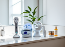 bellezza 20 come i gadget rivoluzionano la tua skincare 1752379291