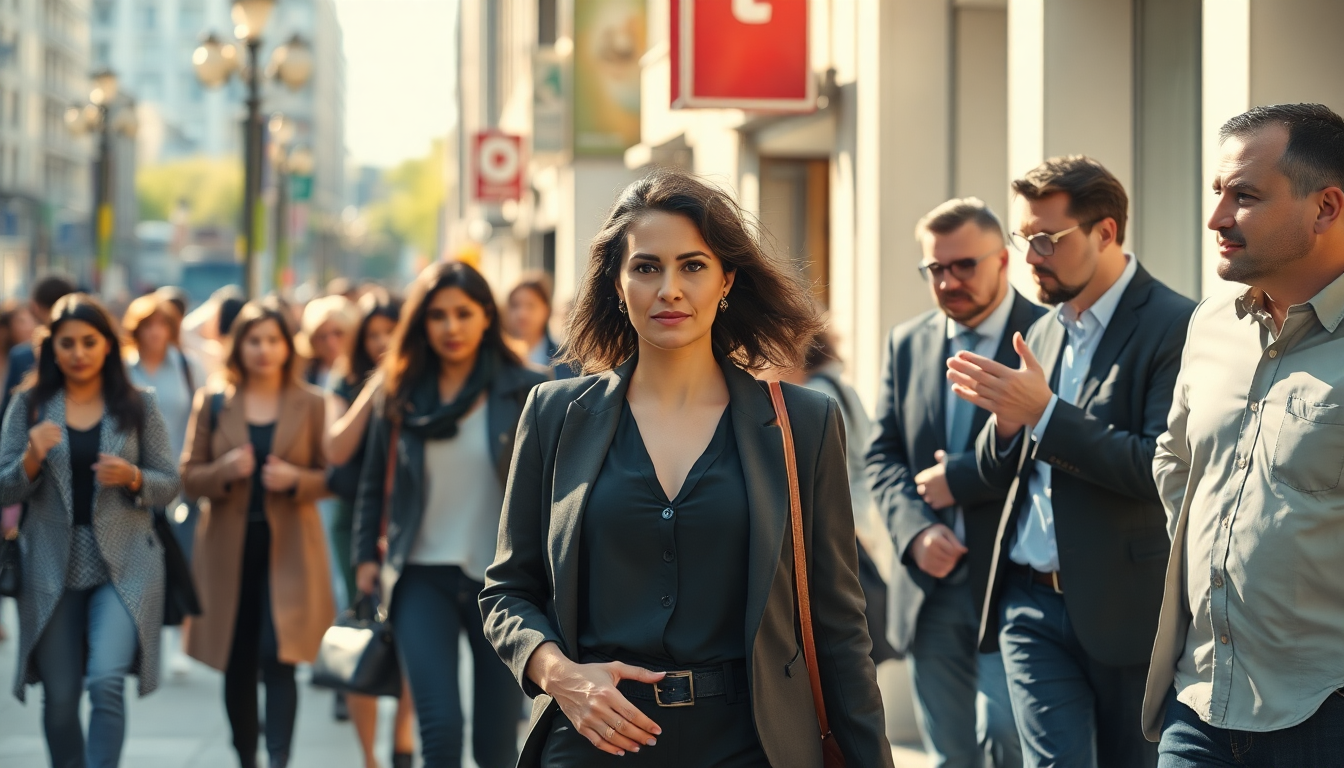catcalling il fenomeno che ogni donna conosce e che deve essere fermato python 1753587273