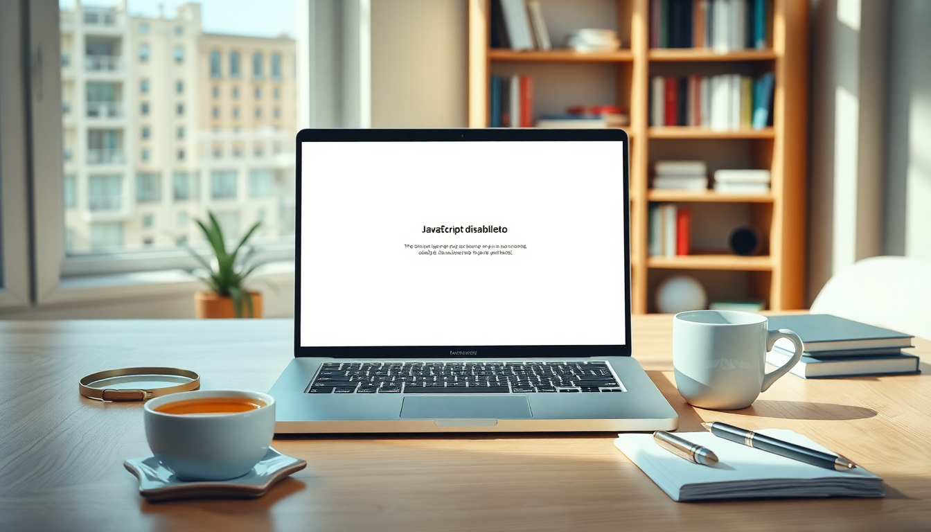 come abilitare javascript nel tuo browser in pochi semplici passi 1752537114