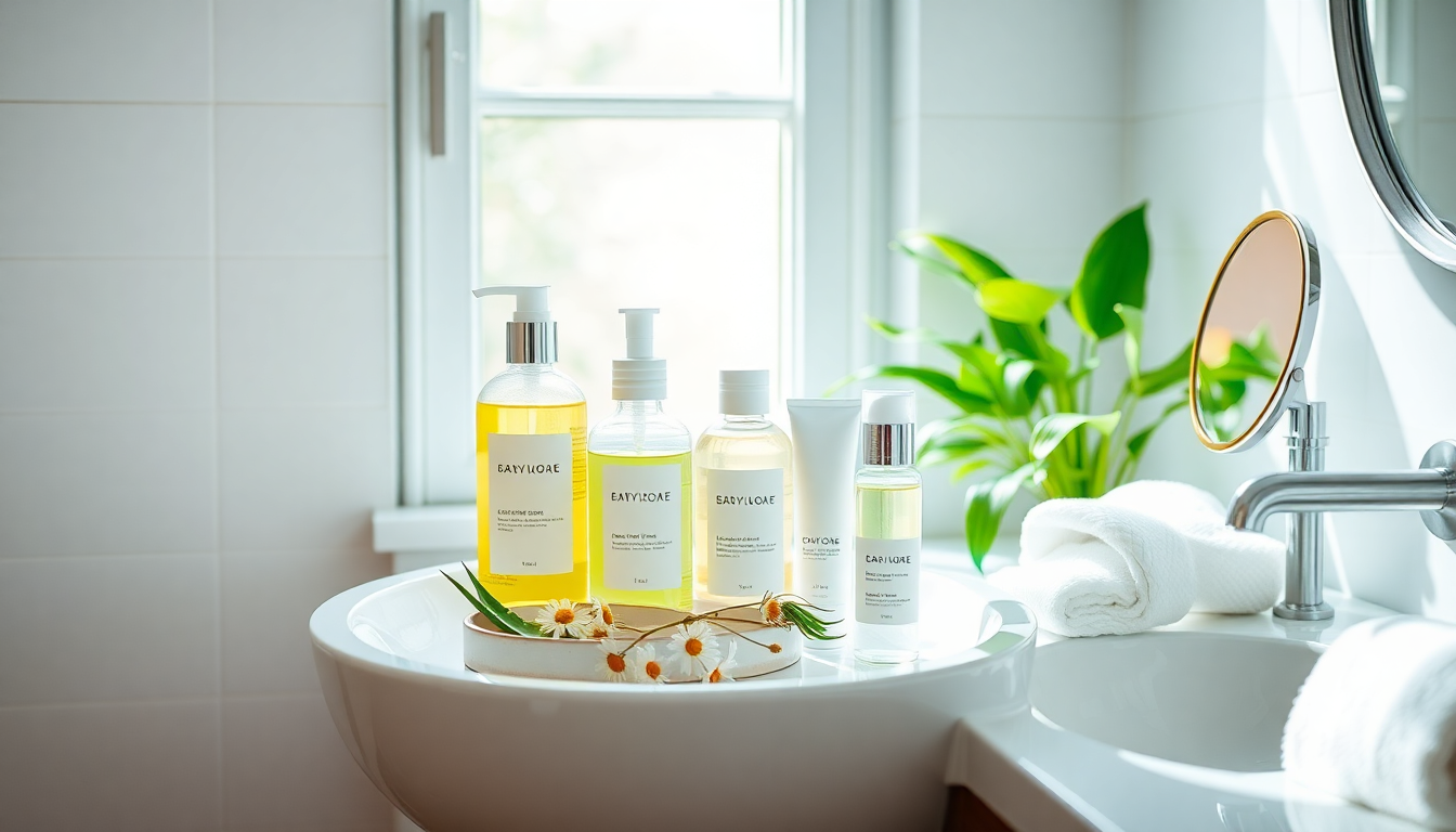come adattare la tua skincare coreana ai mesi estivi 1751980189