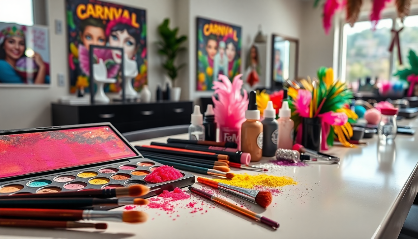 come creare un trucco di carnevale indimenticabile 1752717137