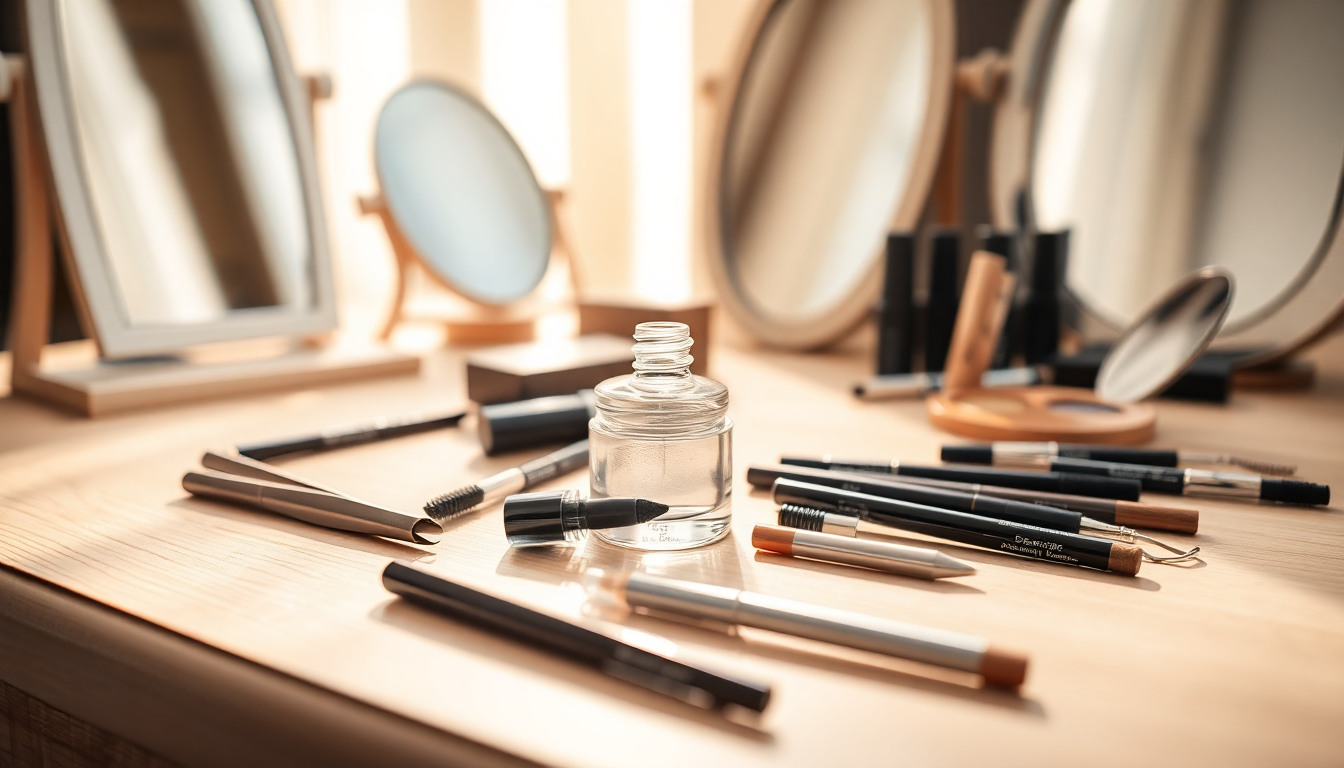 come definire le sopracciglia i segreti di un make up impeccabile 1752357207