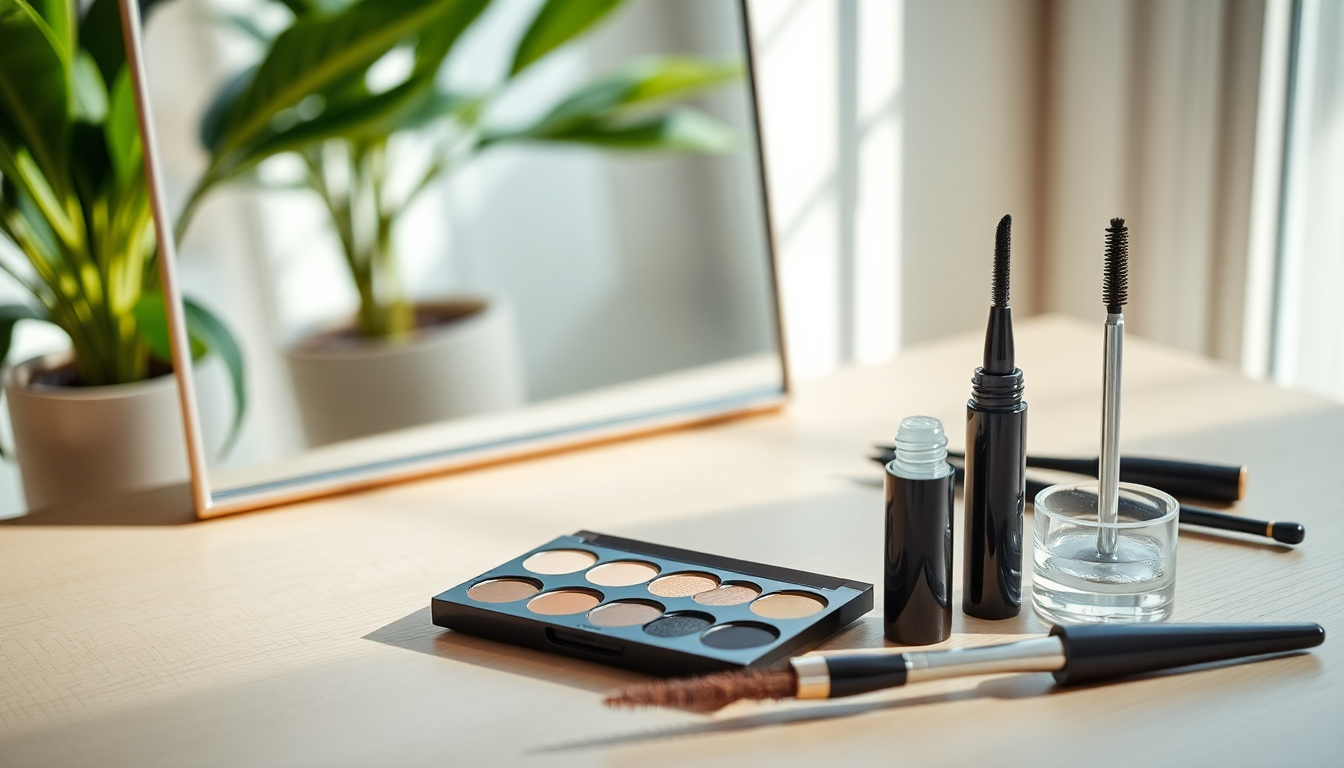come definire le sopracciglia per un make up impeccabile 1752221854