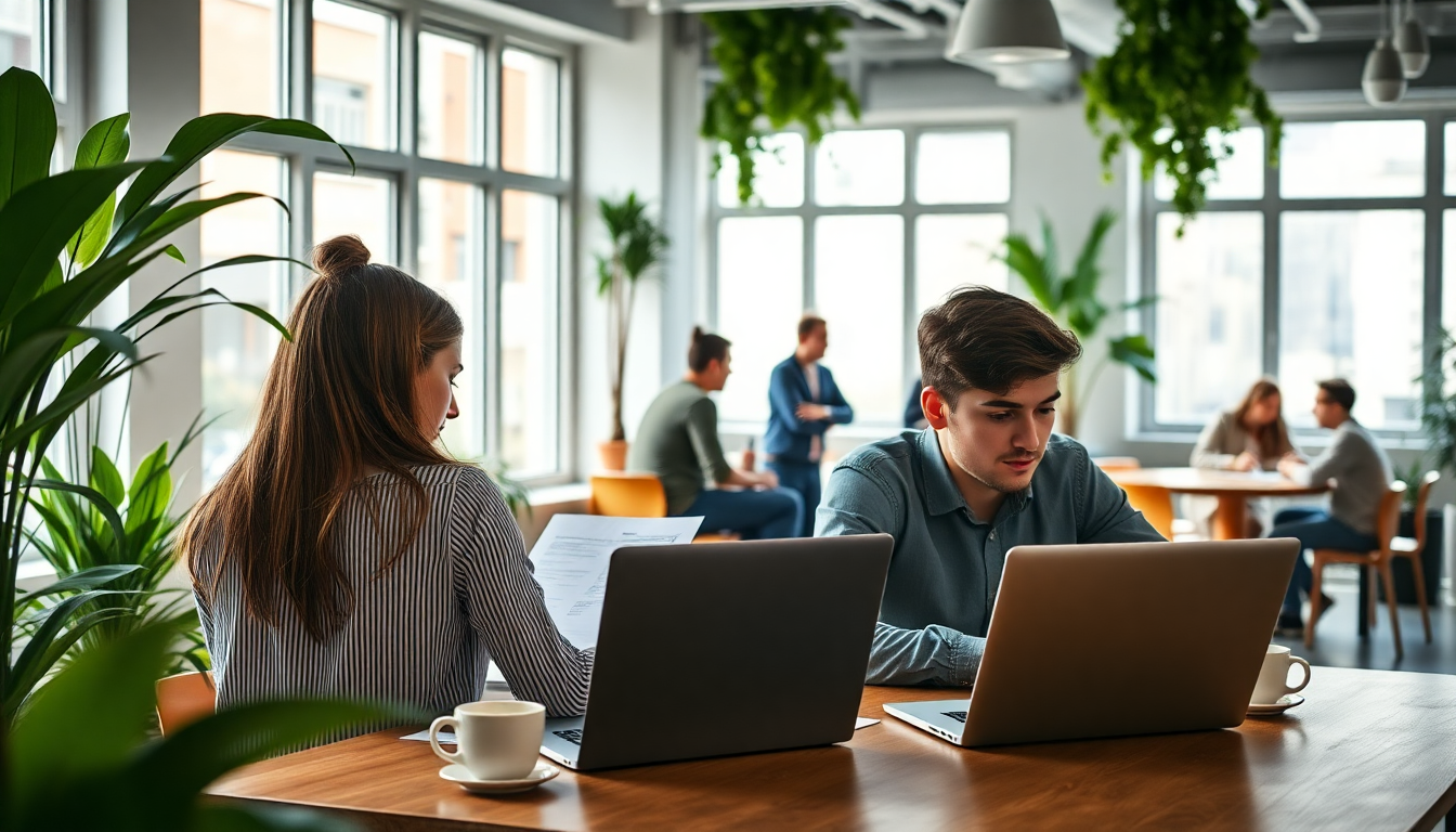 come il lavoro temporaneo sta cambiando il mercato per i giovani in italia 1751497472