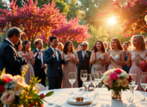 come intrattenere i tuoi ospiti al matrimonio 10 idee sorprendenti 1752346231
