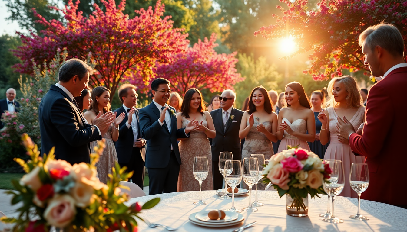 come intrattenere i tuoi ospiti al matrimonio 10 idee sorprendenti 1752346231