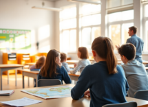come le relazioni con gli insegnanti influenzano la vita degli studenti 1752111013