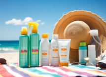 come proteggere i tuoi capelli dal sole i migliori consigli 1751405551