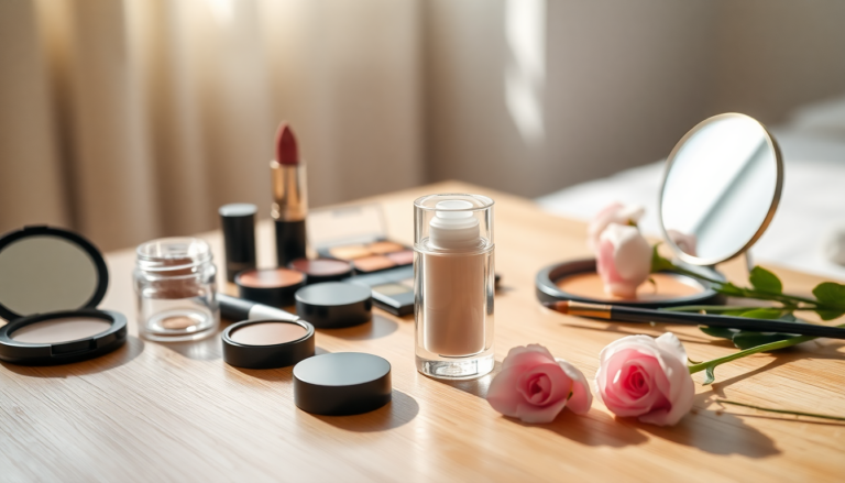 come utilizzare il primer occhi per un make up impeccabile 1751950533