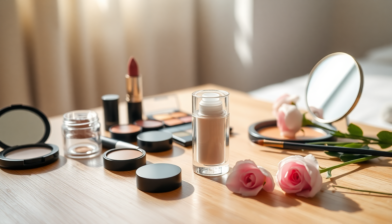 come utilizzare il primer occhi per un make up impeccabile 1751950533