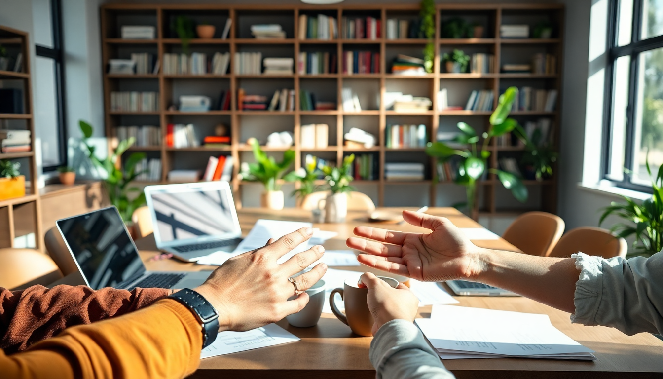 come valorizzare le soft skills nel tuo curriculum 1752761248