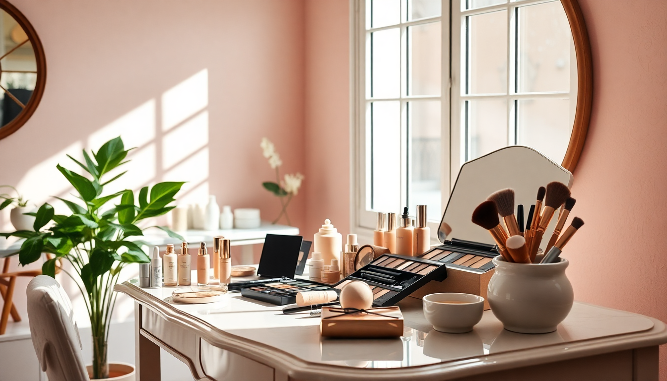 consigli di trucco per pelli mature come valorizzare la bellezza naturale 1751773629