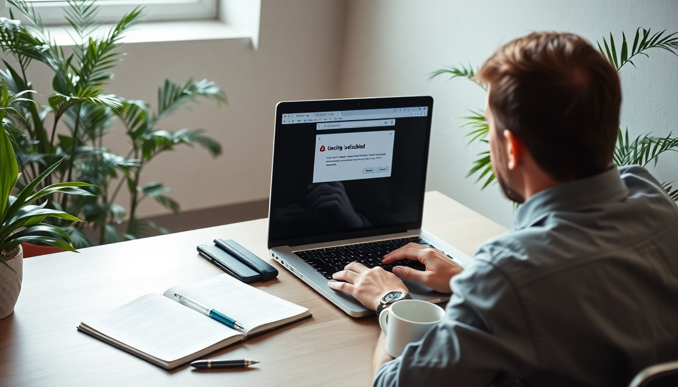 cosa fare se i javascript sono disabilitati nel tuo browser 1752794223