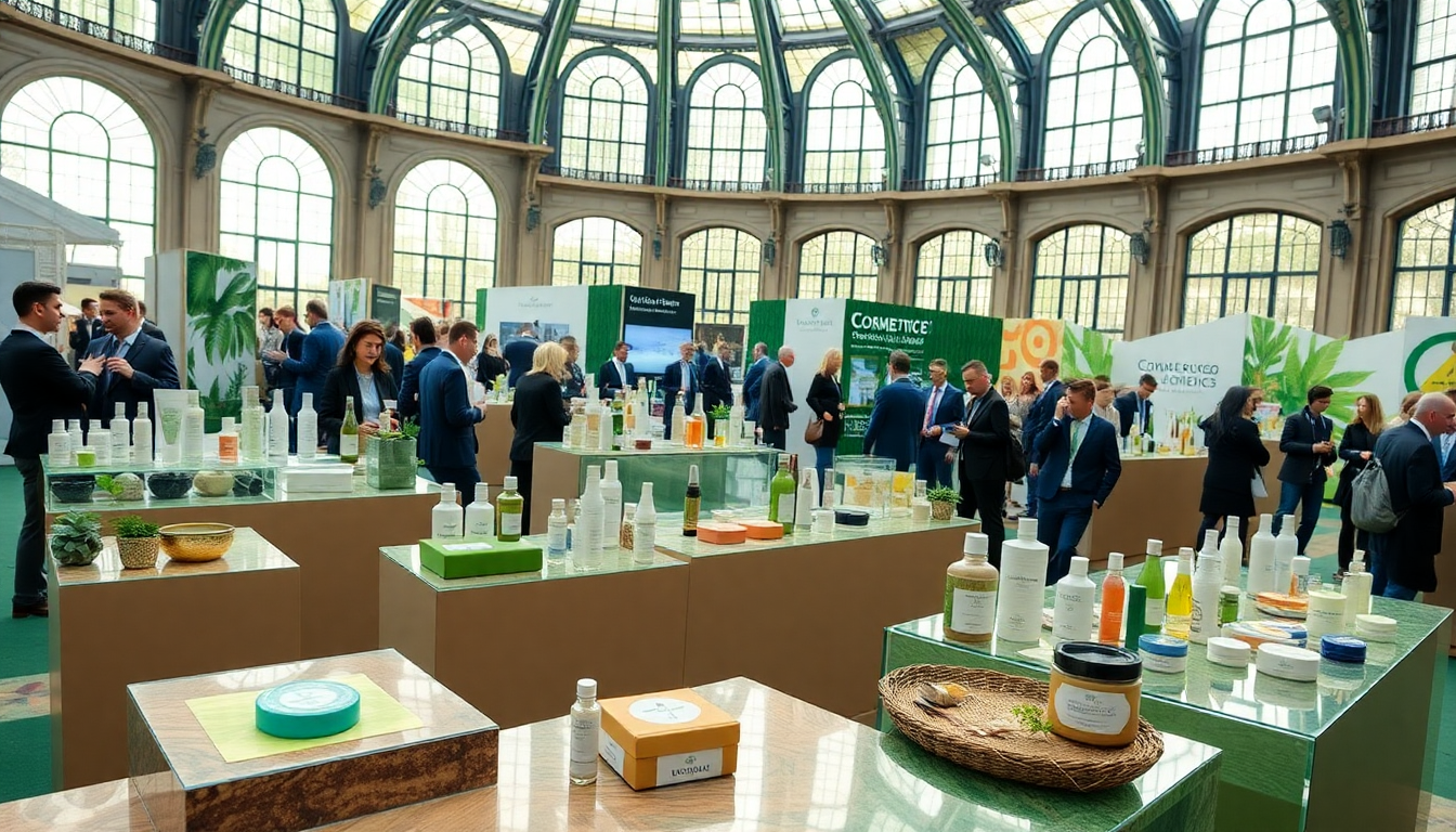 cosmetic 360 ecco cosa aspettarsi dalla cosmetica nel 2025 1752783207