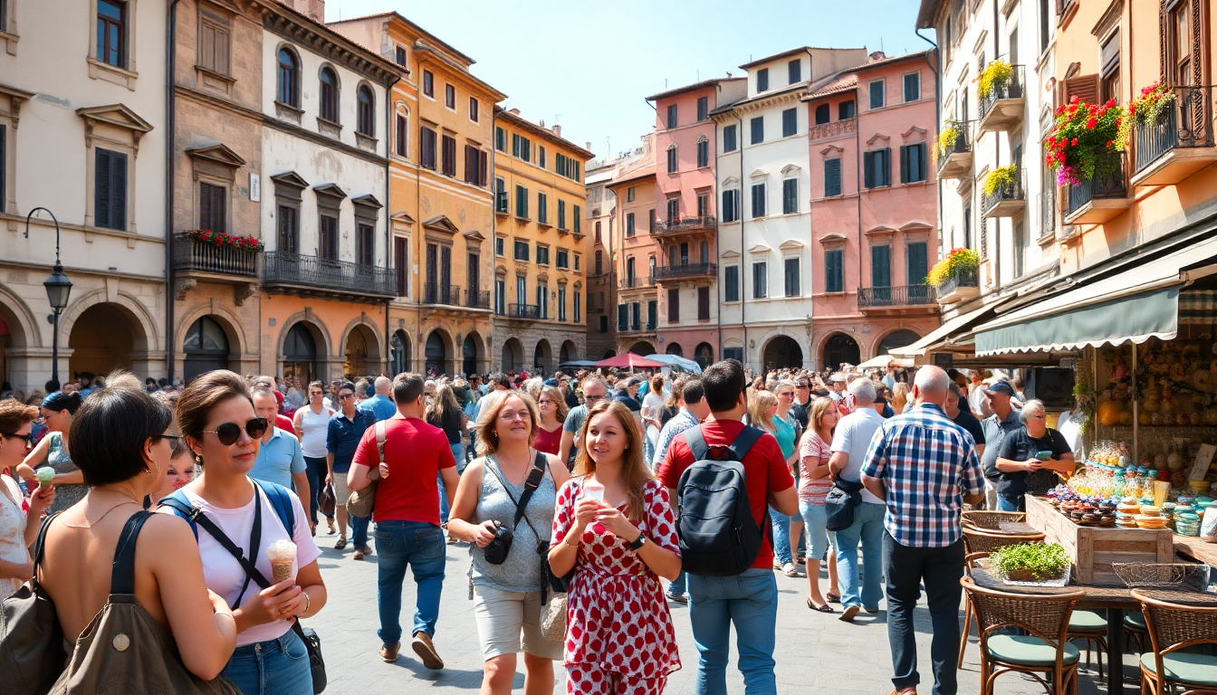 dieci miti sul turismo italiano che devi conoscere 1752397598