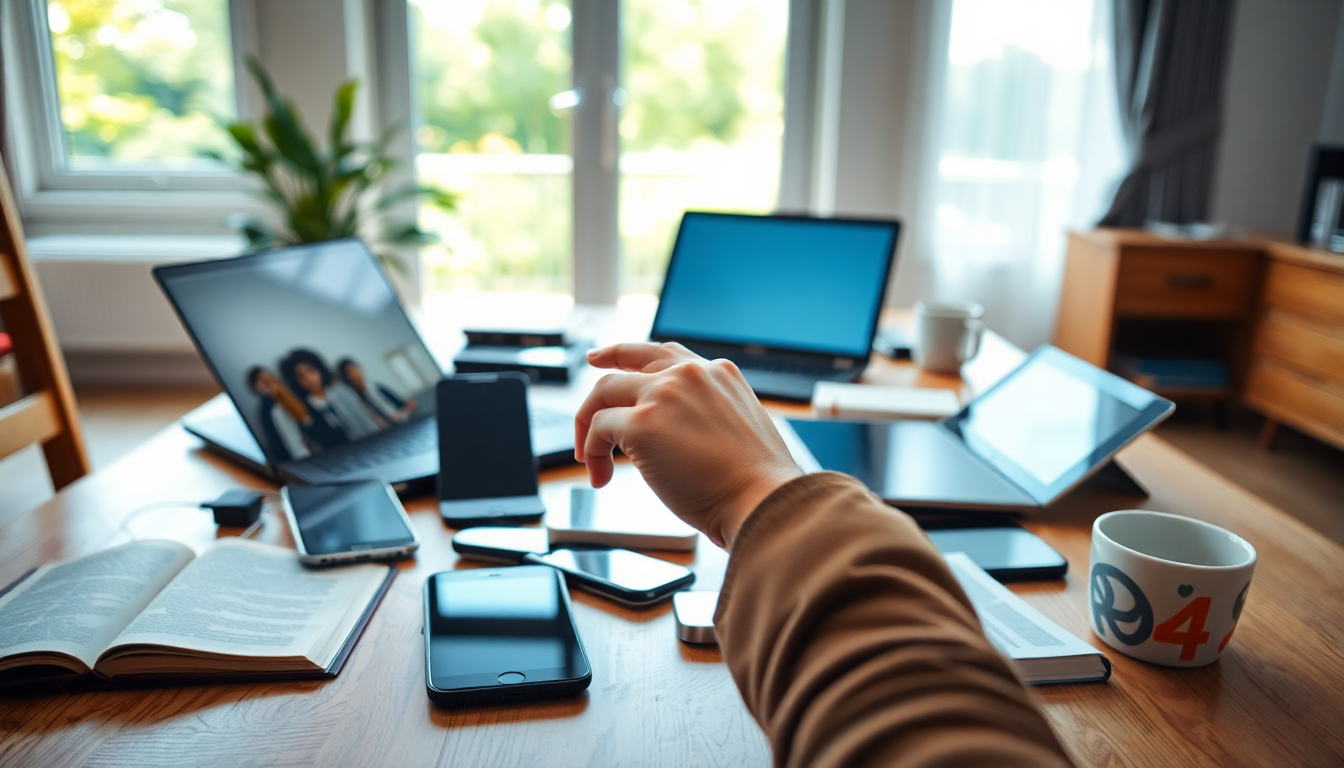 dipendenze digitali unanalisi profonda del mondo online 1751677971