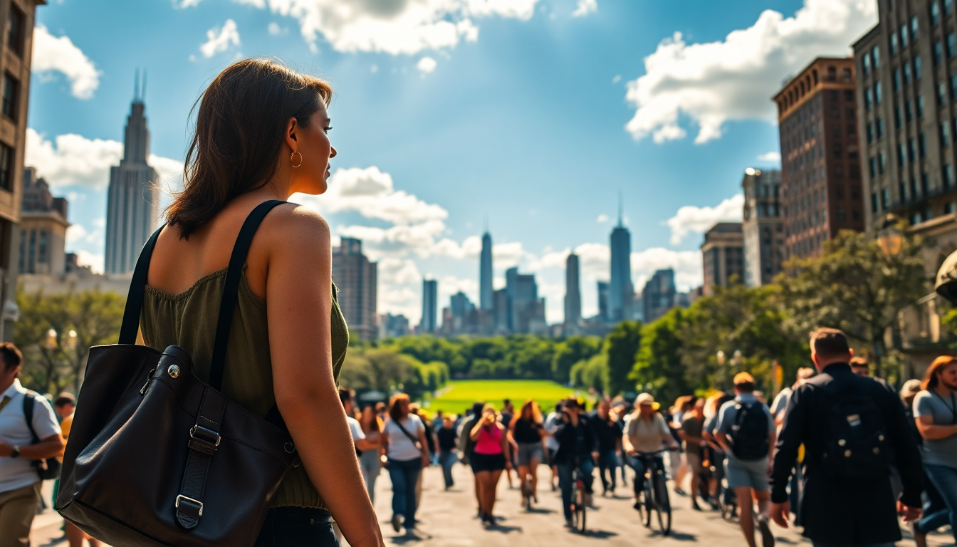 esplorando new york esperienze uniche e riflessioni sulla sicurezza 1751976521