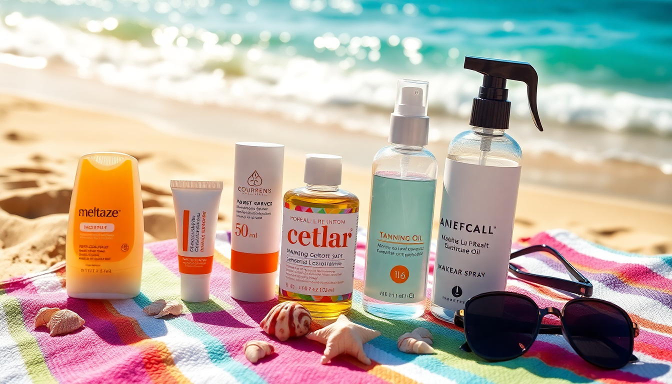 essenziali beauty per unestate al top in spiaggia 1752232897