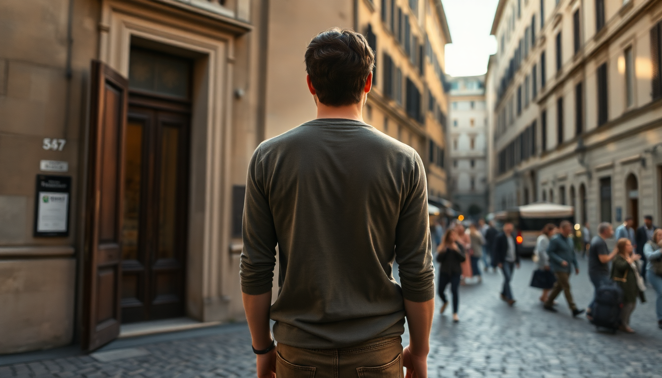 fobie in italia come riconoscerle e affrontarle 1752533348