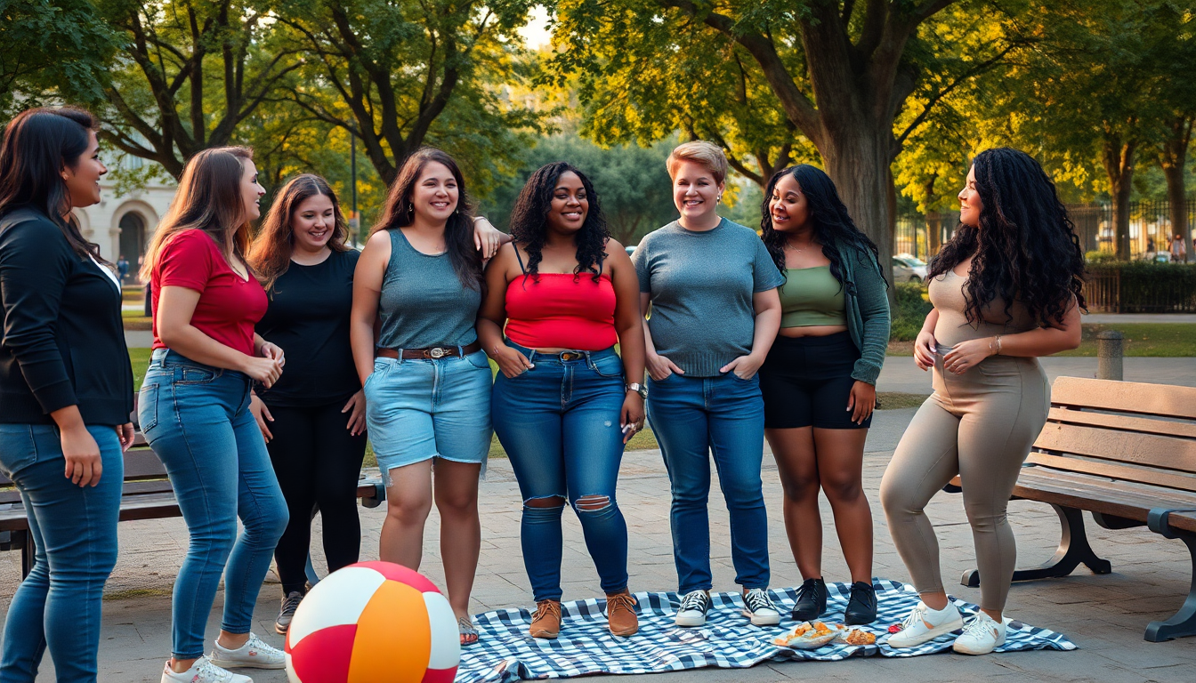giornata nazionale contro il body shaming tutto cio che devi sapere 1751969084