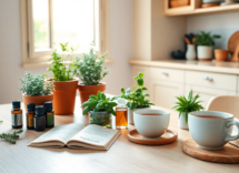 guida ai migliori rimedi naturali per alleviare i sintomi della menopausa 1752694595