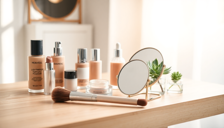 guida al nude make up come ottenere un look naturale e luminoso 1751390922