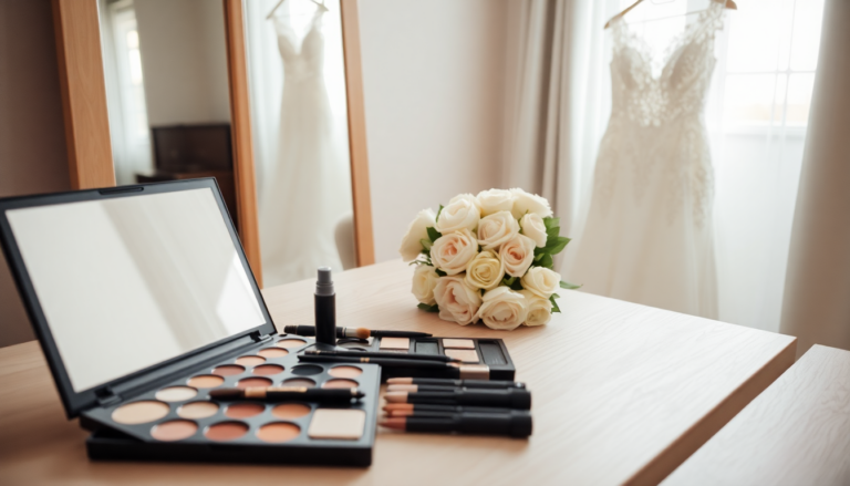 guida completa al trucco da sposa come brillare nel giorno del tuo matrimonio 1752002448