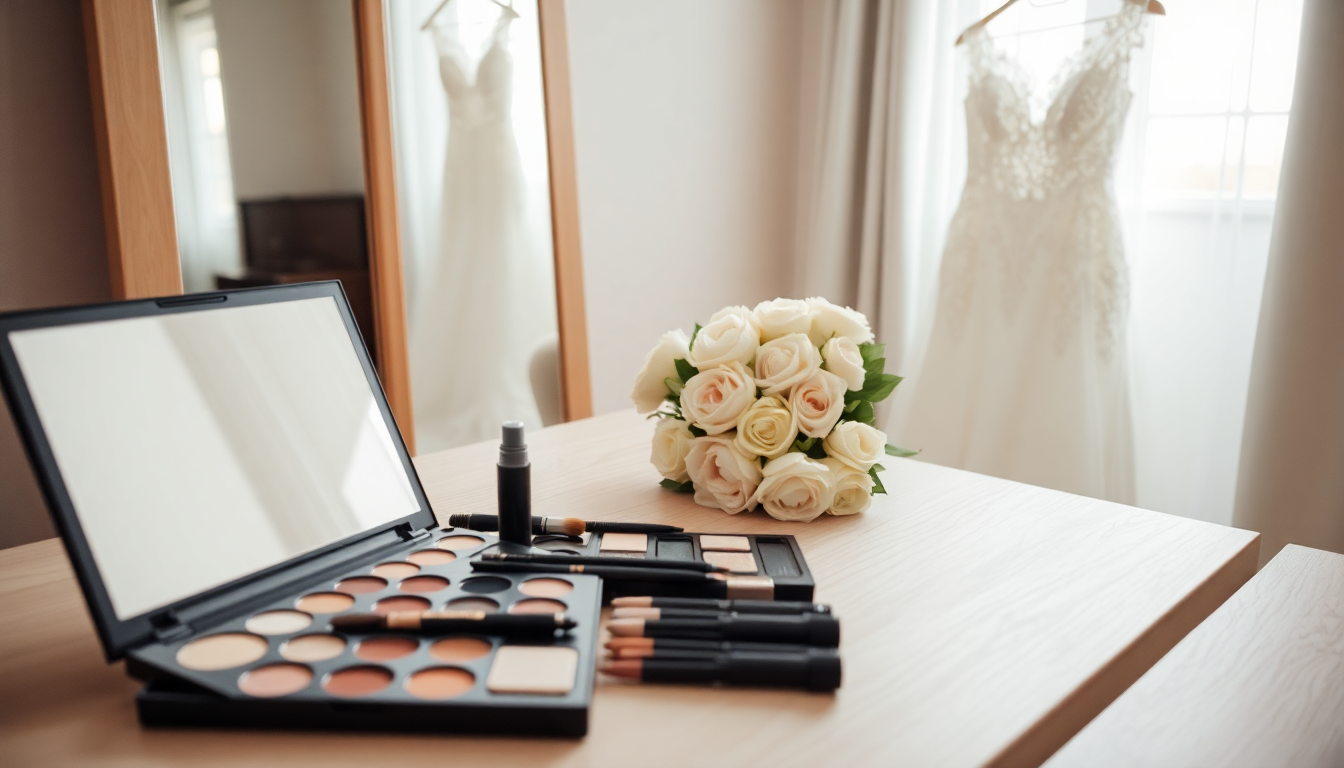 guida completa al trucco da sposa come brillare nel giorno del tuo matrimonio 1752002448
