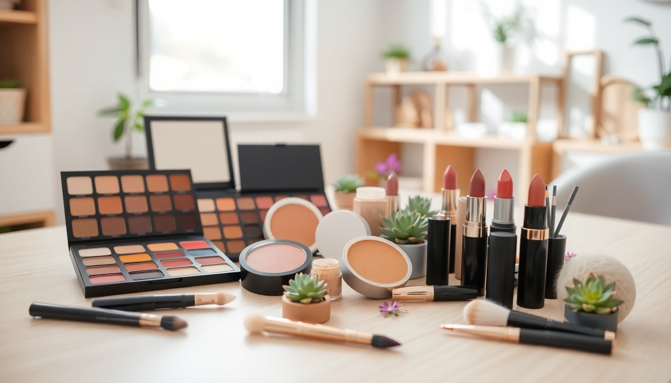 guida completa al trucco vegano i must di neve cosmetics 1751619337
