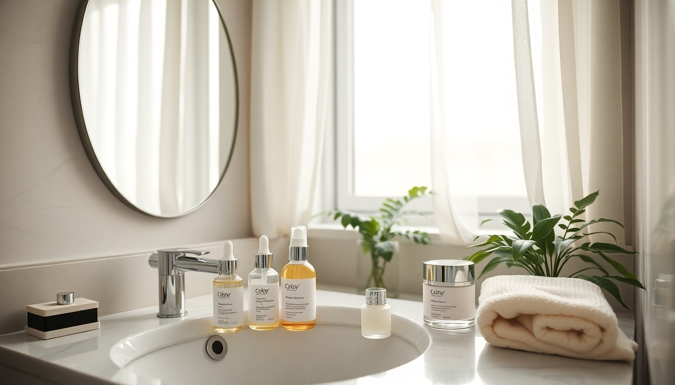 guida completa alla couperose riconoscere e affrontare questa condizione 1753240000