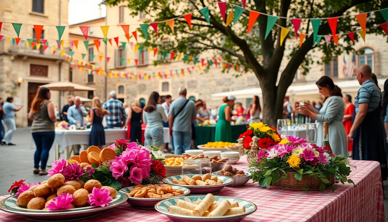 guida completa alla festa patronale 2025 date eventi e curiosita python 1753543890