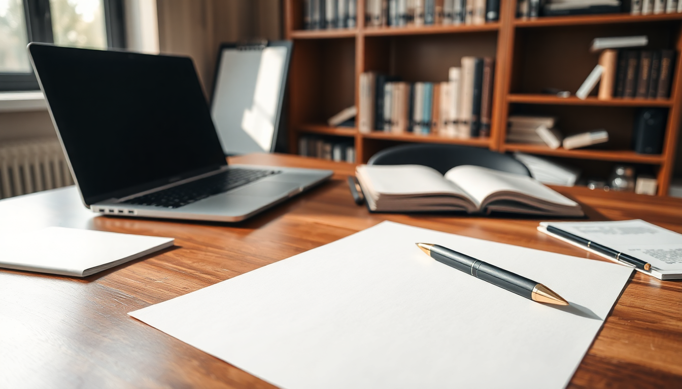 guida completa alla lettera di presentazione esempi e consigli 1752353551
