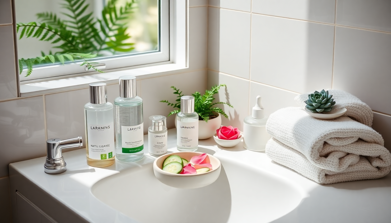 guida completa alla skincare quotidiana per una pelle radiosa 1752786870