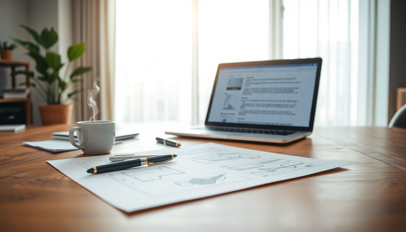 guida definitiva per scrivere un cv da ingegnere 1751904882