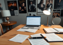 guida definitiva per un curriculum da attore che conquista 1752912697