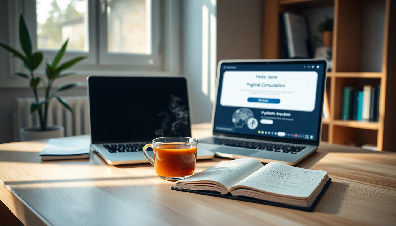 guida pratica alla prenotazione di consulenze psicologiche online 1753109755