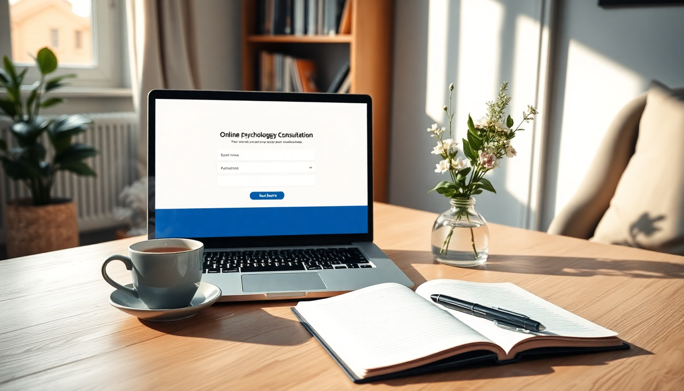 guida pratica per prenotare una consulenza psicologica online 1752934865