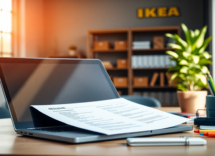 guida pratica per un cv perfetto da inviare a ikea 1752522073