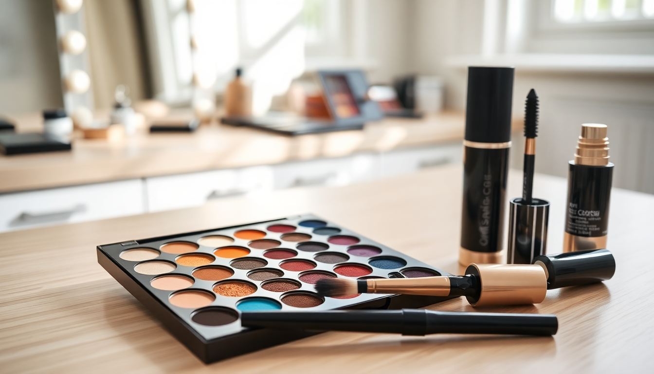 i 5 must have per un trucco occhi irresistibile 1752705572