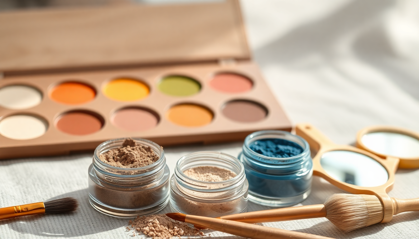 i migliori ombretti naturali per un trucco impeccabile 1753087691