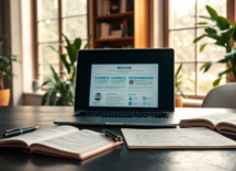 i segreti per un cv irresistibile che attira lattenzione 1752717198