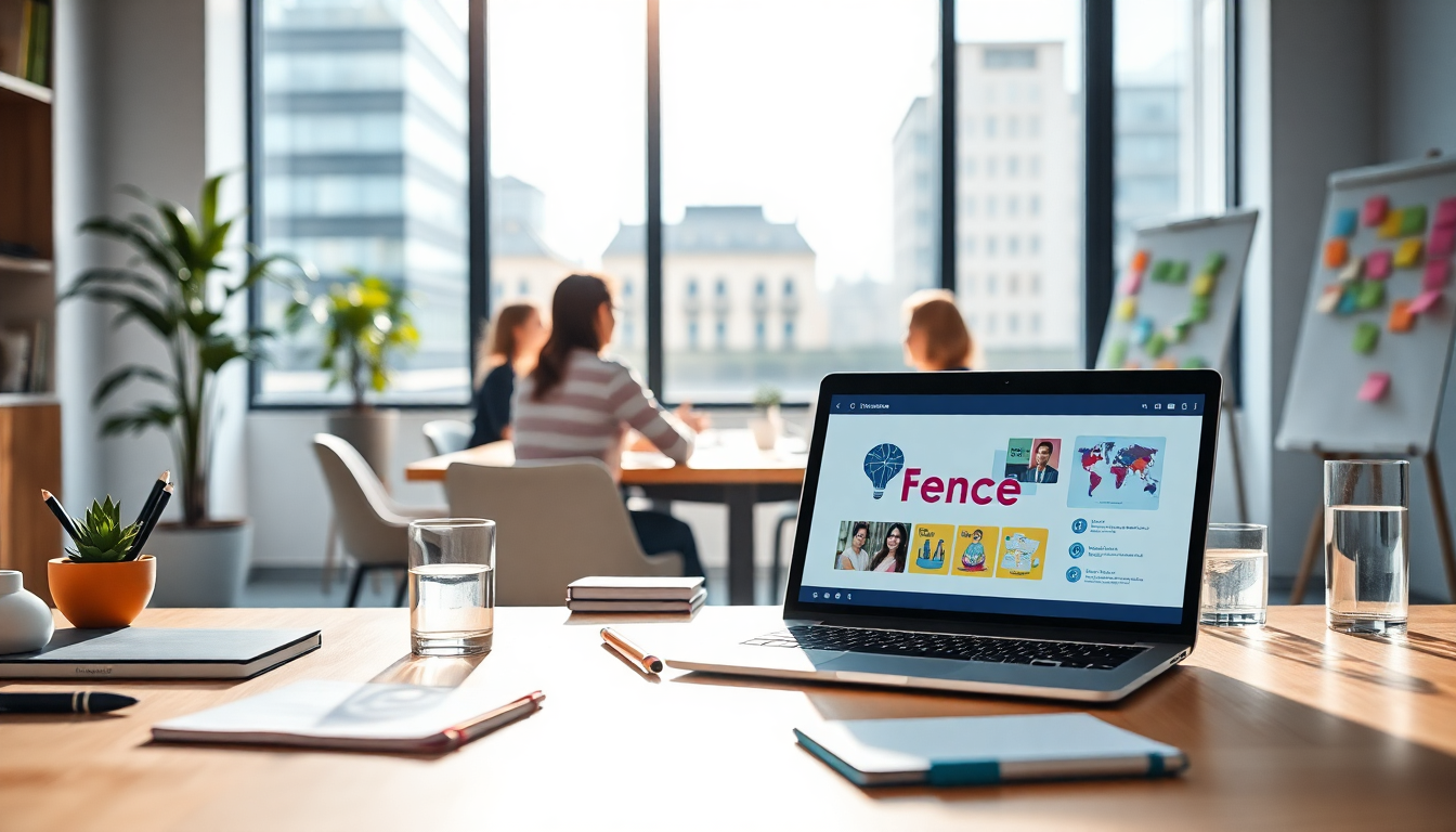 i vantaggi sorprendenti di parlare francese nel mercato del lavoro europeo 1751593486